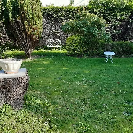 Ravissante suite.chambre d hôte-3